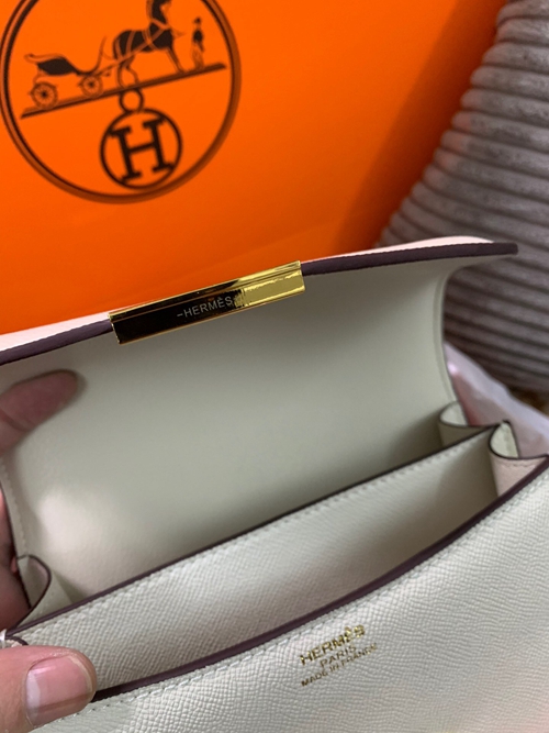 エルメス バッグ 激安着用イメージ